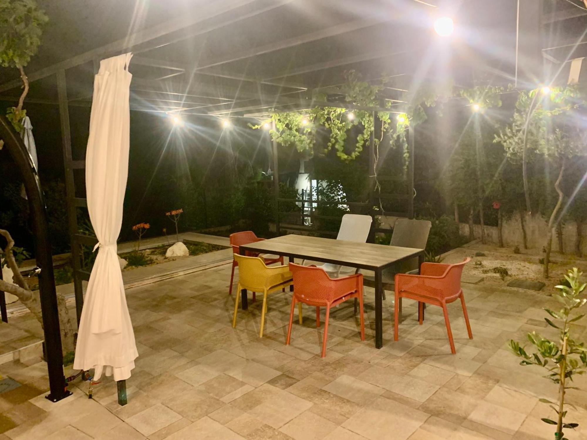 Summer Apartment Makarska Bagian luar foto