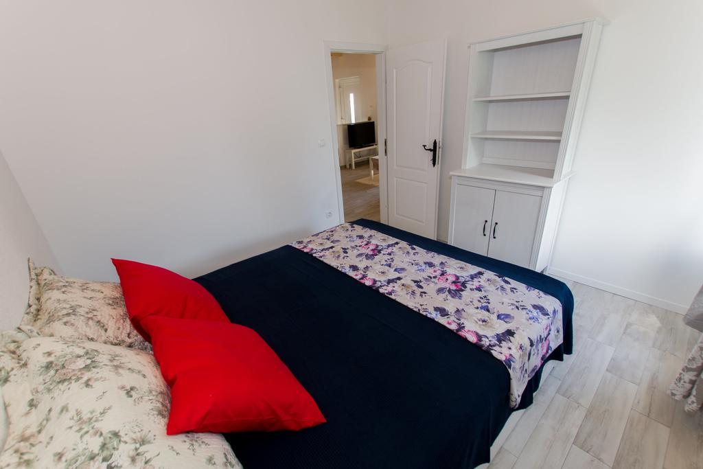 Summer Apartment Makarska Bagian luar foto